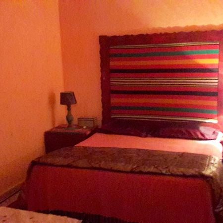 Apartment Rue Tourbet El Bey 3 Tunis Eksteriør billede