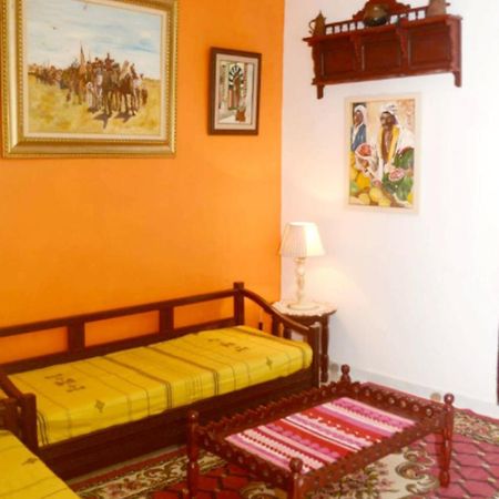 Apartment Rue Tourbet El Bey 3 Tunis Eksteriør billede